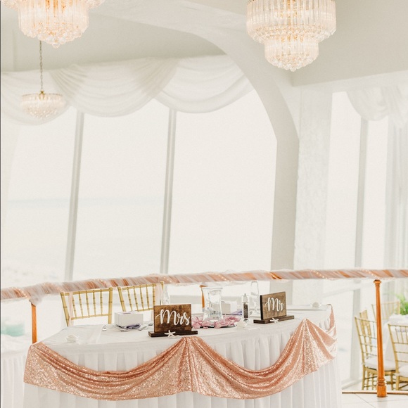 Beach Wedding signs - Picture 4 of 5